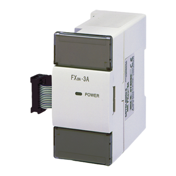 FX2N-4AD-TC New Mitsubishi Analog Input Module